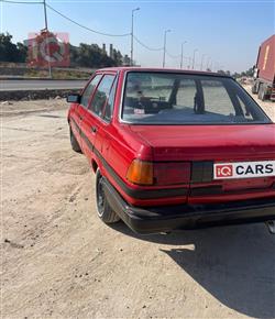 تۆیۆتا کرۆنا